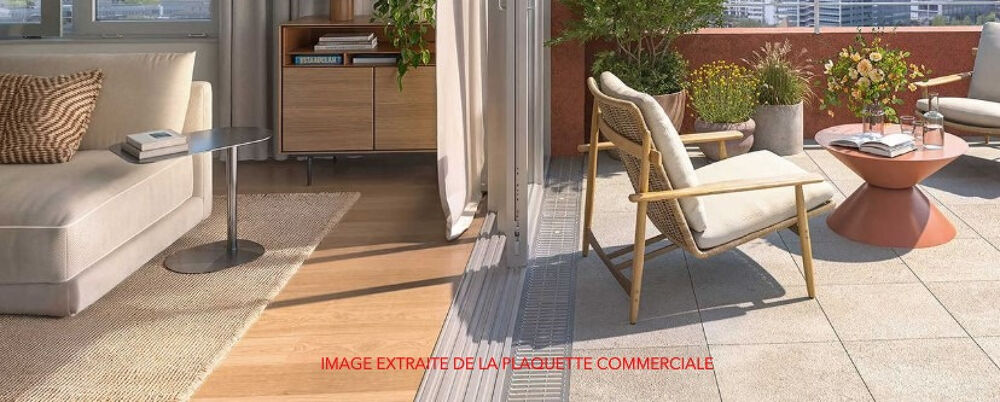 Appartement 2 pièces 39 m² · à Strasbourg · 39 m² · 183 745 €