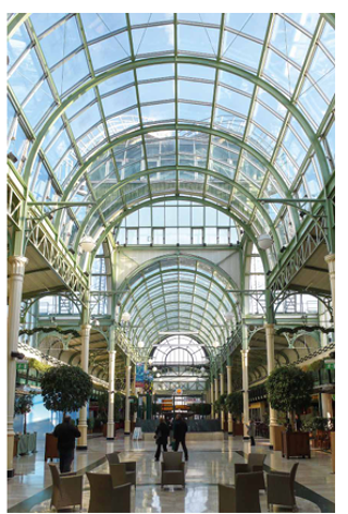  Appartement � vendre 4 pi�ces 79 m�