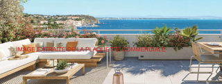 Appartement � vendre 4 pi�ces 68 m�