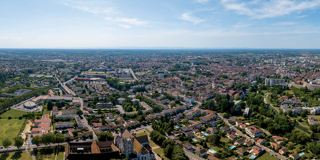  Appartement  vendre 3 pices 61 m