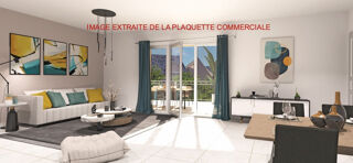 vente Appartement - 3 pièce(s) - 64 m² Arpajon (91290)
