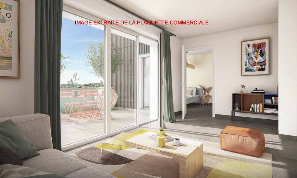 Appartement 3 pièces 76 m² · à Orvault · 76 m² · 285 100 €