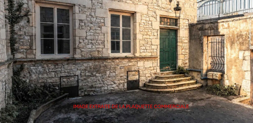 Vente Appartement 2 pièces 48 m² - Plus