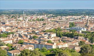  Appartement à vendre 2 pièces 39 m²