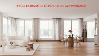  Appartement à vendre 3 pièces 90 m²