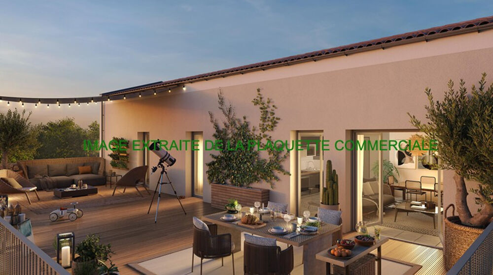VV593BG 3 PIECES PIBRAC (31820) 2 TVA INVESTIS....