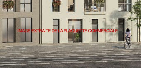   Vente / Local Commercial - 128 m² 