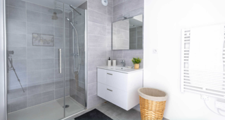  Appartement  vendre 2 pices 43 m