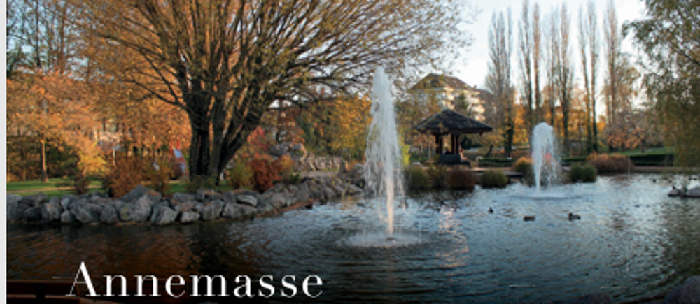   Annemasse (74100)