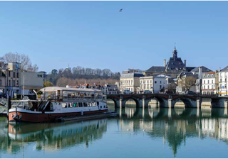  Appartement � vendre 3 pi�ces 55 m�