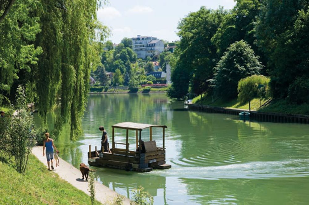   Le Perreux-sur-Marne (94170)
