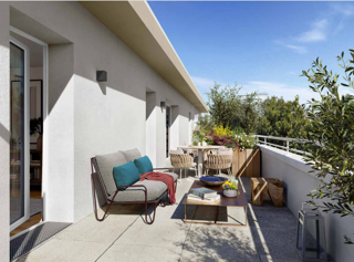  Appartement � vendre 4 pi�ces 82 m�