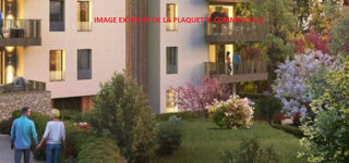  Appartement à vendre 3 pièces 62 m²