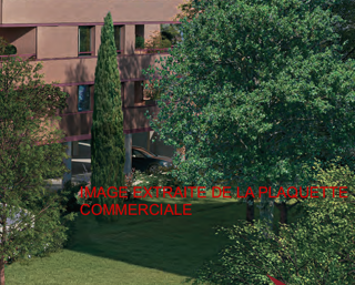  Appartement à vendre 3 pièces 61 m²