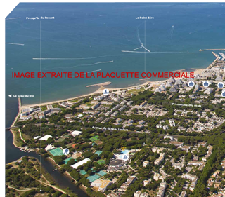  Appartement à vendre 4 pièces 82 m²