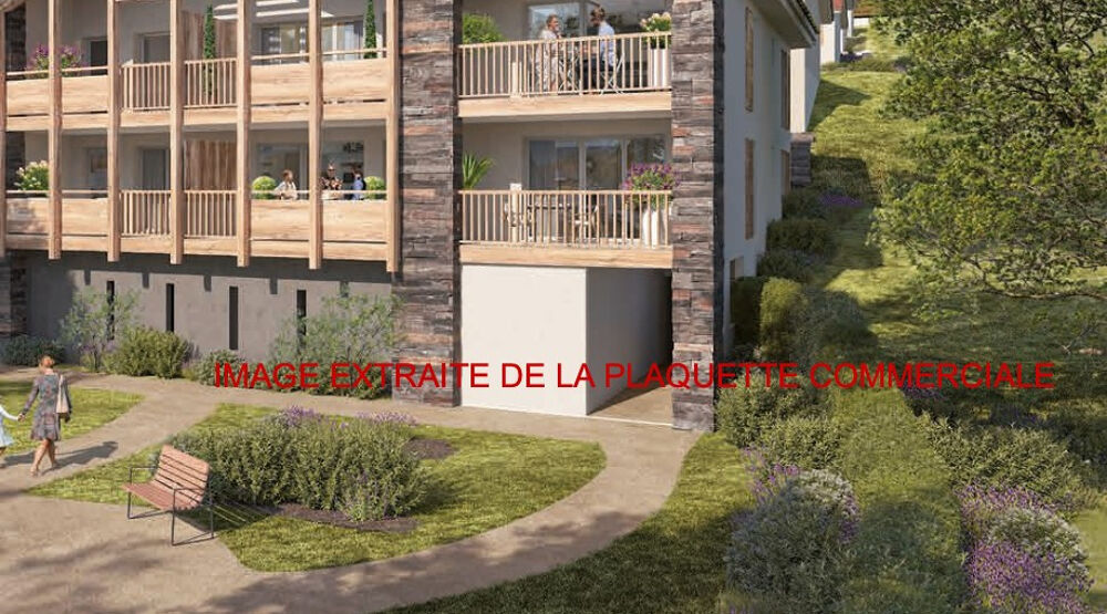 vente Appartement - 4 pièce(s) - 80 m² Gap (05000)