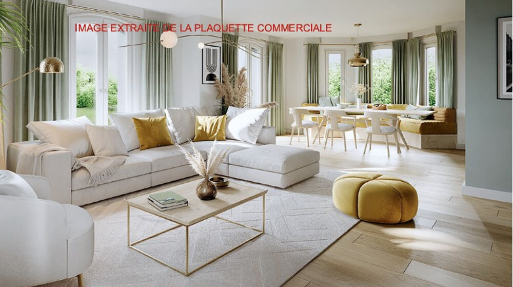 vente Maison - 5 pièce(s) - 160 m² Chatou (78400)