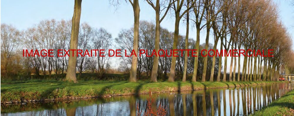vente Appartement - 4 pièce(s) - 97 m² Tourcoing (59200)