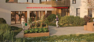  Appartement à vendre 4 pièces 90 m²