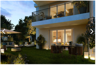  Appartement � vendre 3 pi�ces 62 m�