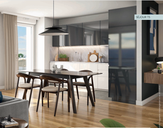  Maison  vendre 4 pices 86 m