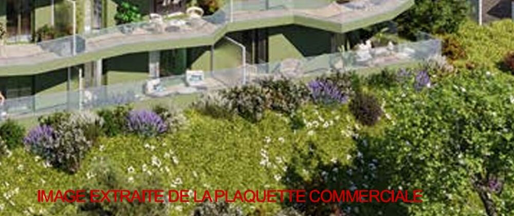 vente Appartement - 3 pièce(s) - 56 m² Nice (06200)