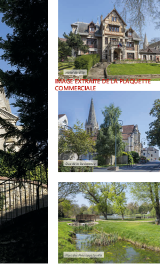  Appartement � vendre 4 pi�ces 78 m�