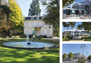  Maison � vendre 5 pi�ces 12448 m�