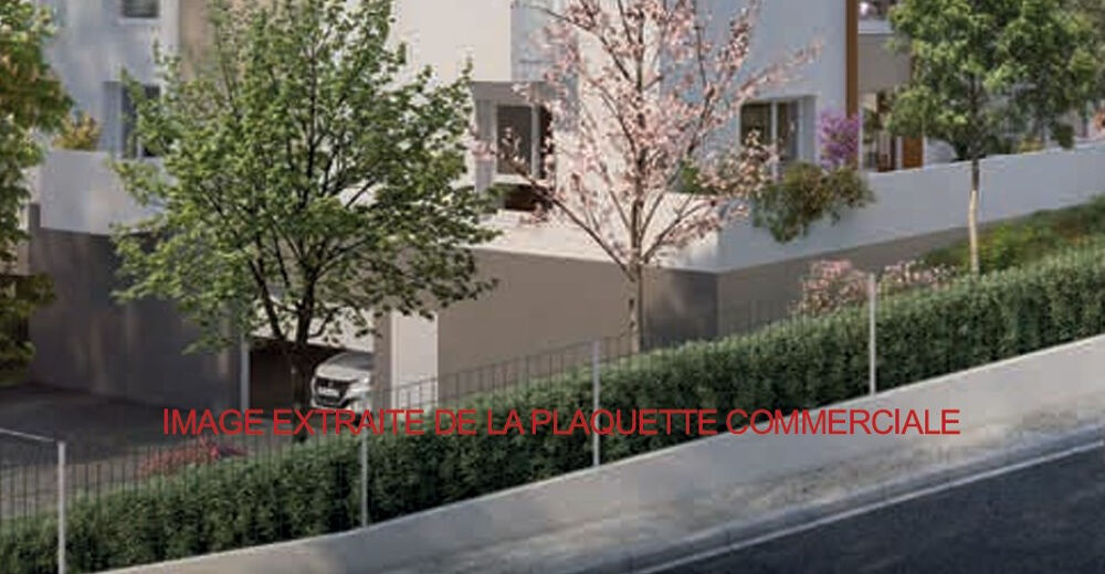 vente Appartement - 1 pièce(s) - 21 m² Alès (30100)