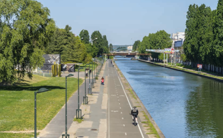  Appartement � vendre 2 pi�ces 46 m�