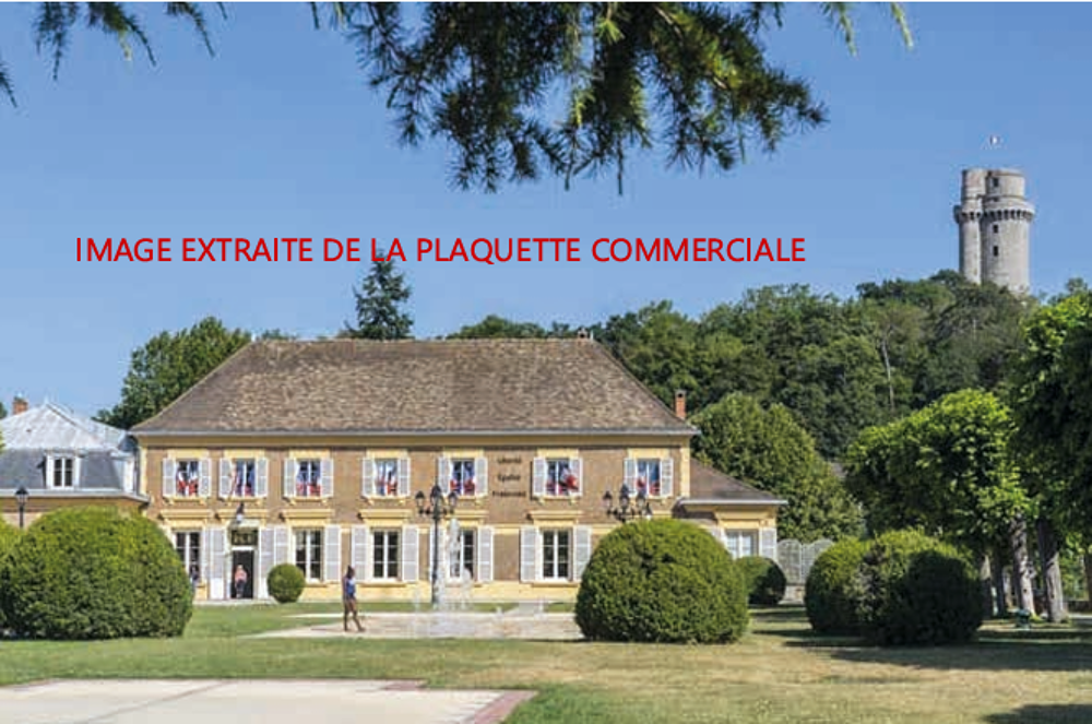 LWX77BB 3 PIECES MONTLHERY (91310) 1 Livraison : jui....
