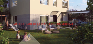  Maison à vendre 4 pièces 89 m²