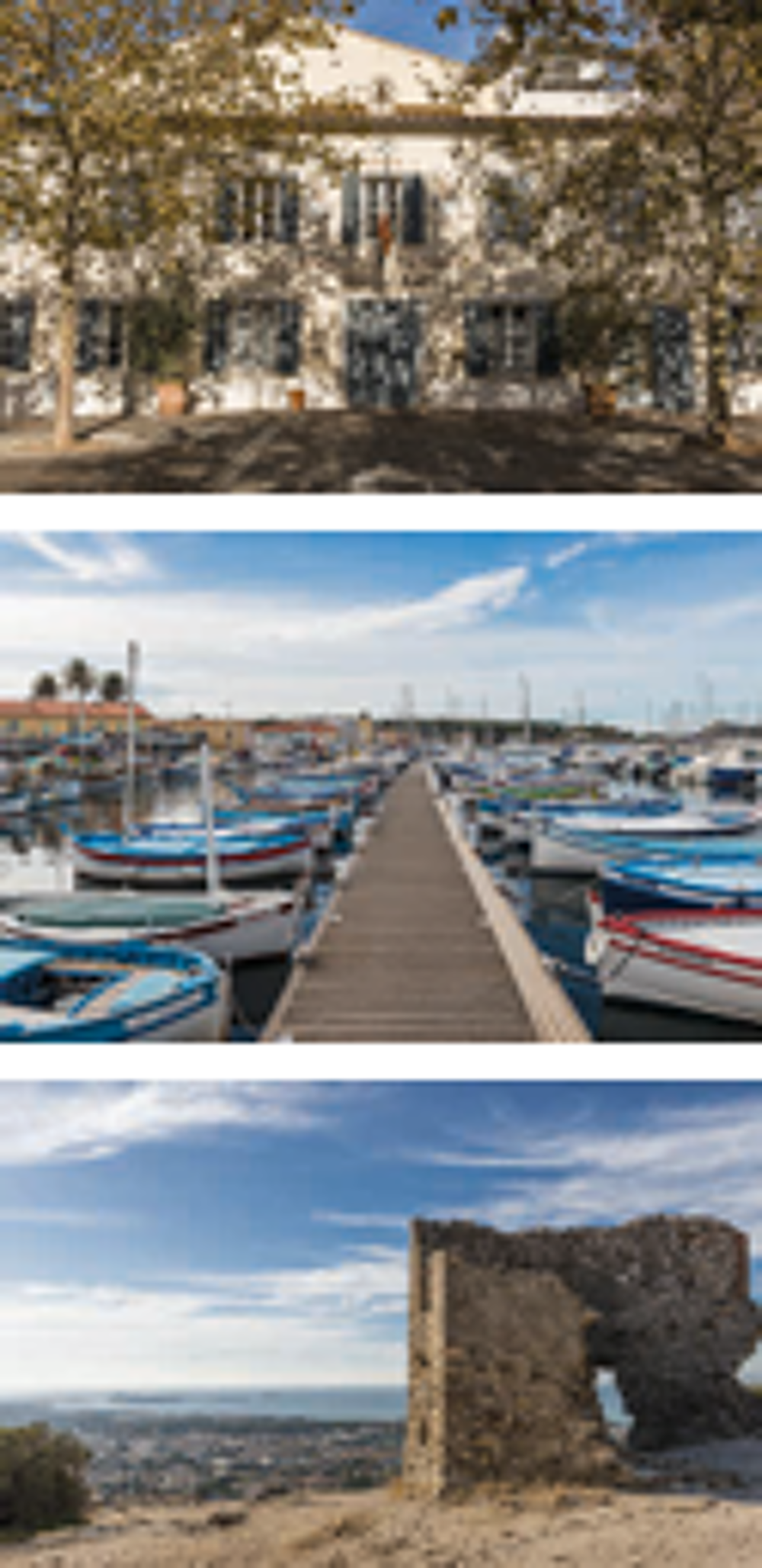   Six-Fours-les-Plages (83140)