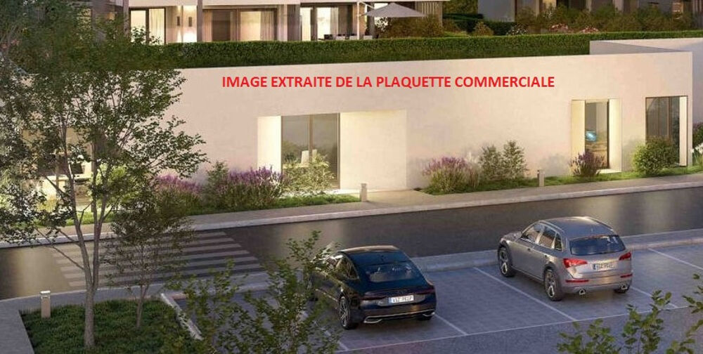 vente Appartement - 3 pièce(s) - 68 m² Évian-les-Bains (74500)