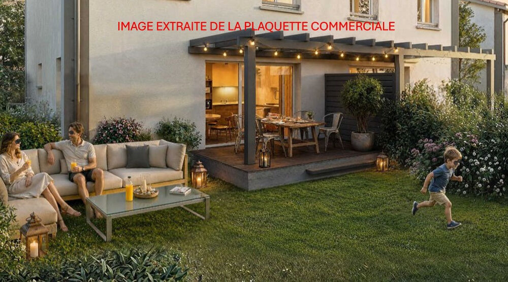 VV65F3GG MAISON 5 PIECES SAINT-VINCENT-DE-TYRO....