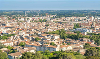  Appartement à vendre 2 pièces 42 m²