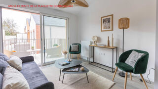  Appartement à vendre 4 pièces 95 m²