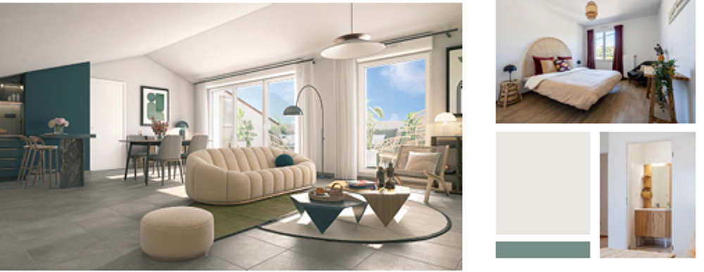   Ch�teaurenard (13160)