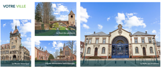  Maison 4 pi�ces 80 m� Haguenau