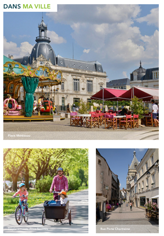  Appartement � vendre 4 pi�ces 80 m�