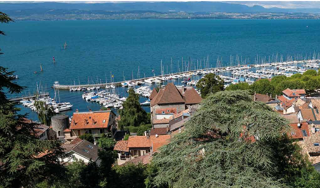  Appartement � vendre 4 pi�ces 84 m�