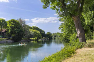  Appartement  vendre 2 pices 43 m