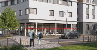  Appartement à vendre 1 pièce 19 m²