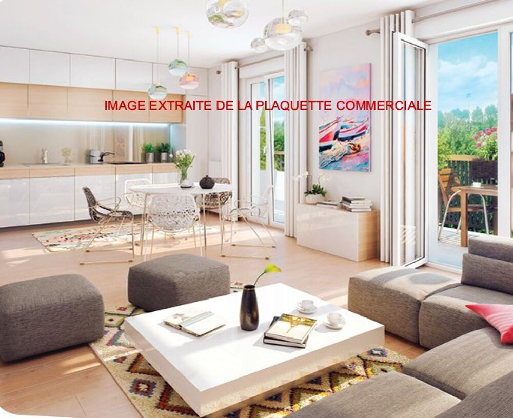 VVRP84DXX 3 PIECES VILLENOY (77124) 4 Se renseigner ....