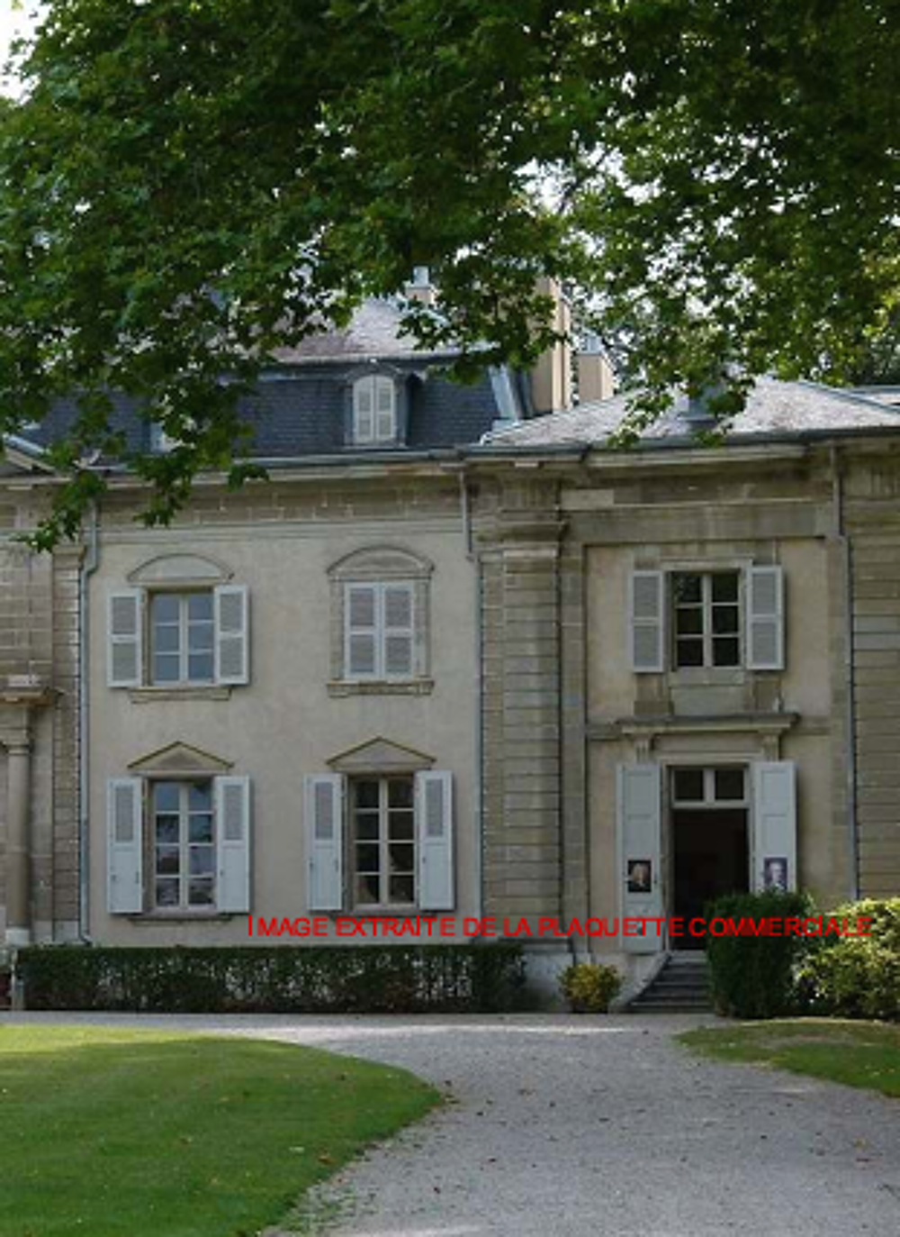 VVG974LPT 3 PIECES FERNEY-VOLTAIRE (01210) 5 Livrais....