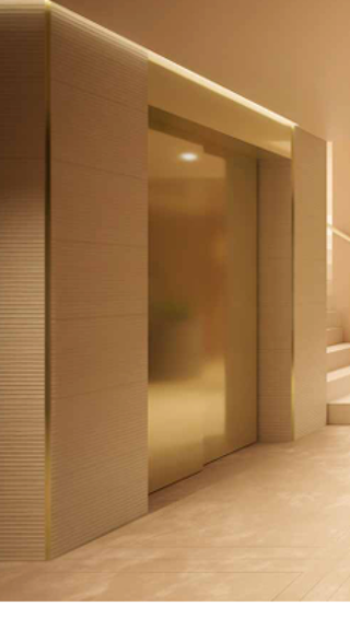  Appartement � vendre 3 pi�ces 80 m�