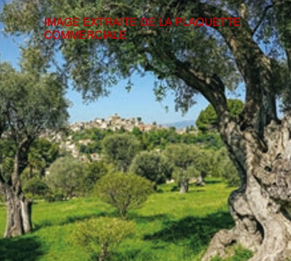 vente Appartement - 3 pièce(s) - 55 m² Cagnes-sur-Mer (06800)