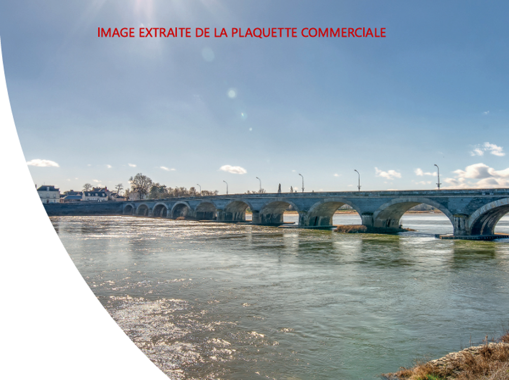 IW203II 2 PIECES LES PONTS-DE-CE (49130) 1 <br/....