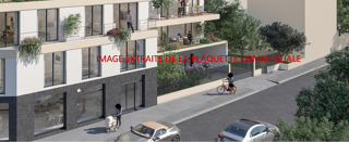  Appartement à vendre 3 pièces 72 m²
