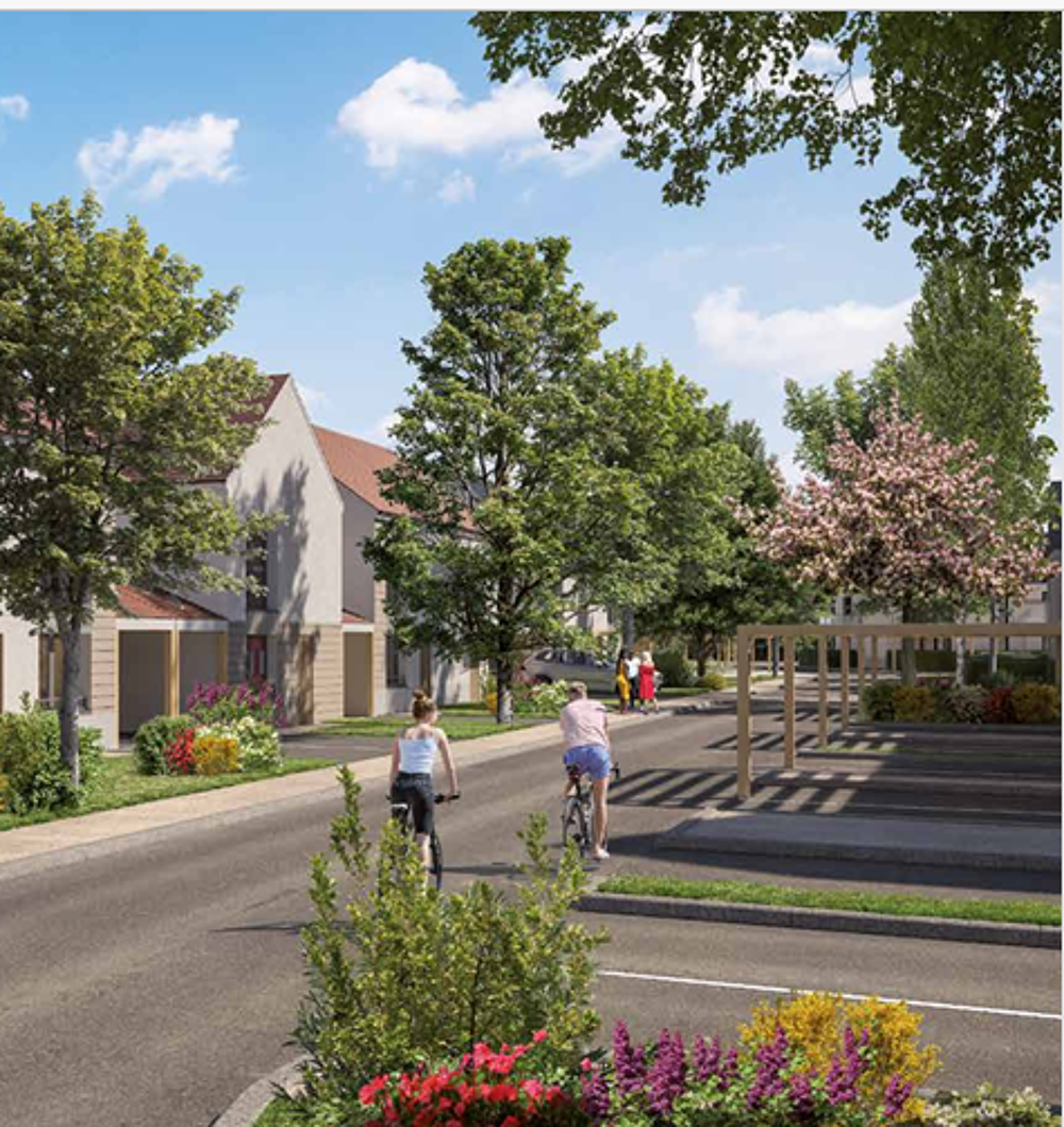   Courcouronnes (91080)